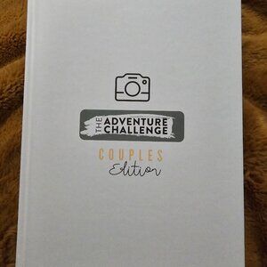 The Adventure Challenge - Couples Edtion